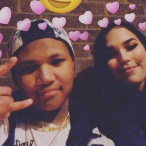 Meet your Posher, Colby